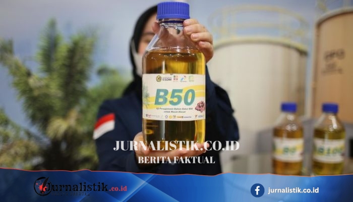 Penerapan Biosolar B50 Juli 2026, Pengusaha Truk Menilai Tak Menimbulkan Masalah
