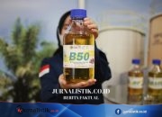 Apa Itu B50? Biodiesel Baru yang Mulai Berlaku 1 Juli 2026, Kendaraan Ini Bisa Pakai Money 19 Juni 2026