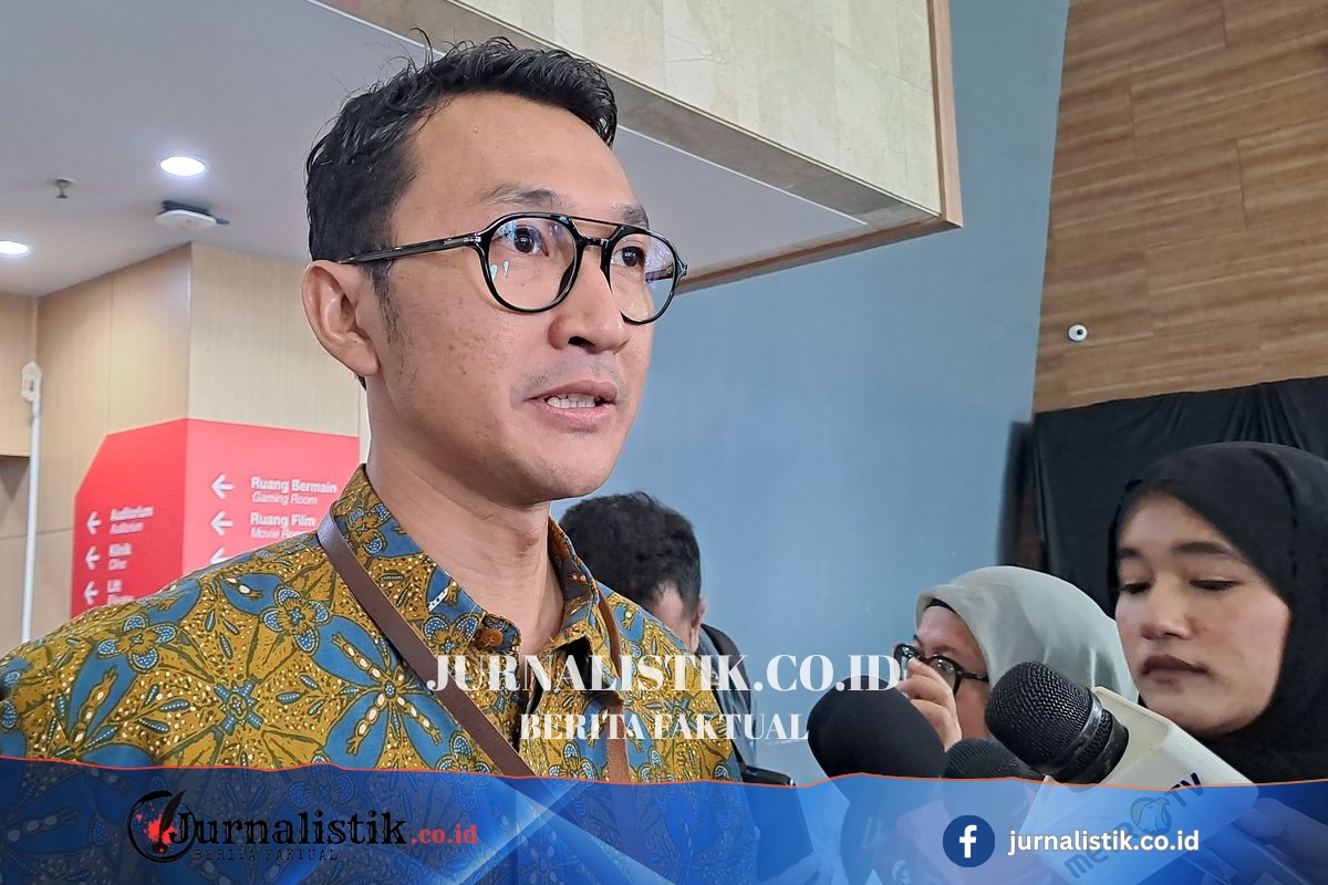KPK Panggil 6 ASN hingga Analis Ditjen Imigrasi Jadi Saksi Kasus Silmy Karim News 24 Juni 2026