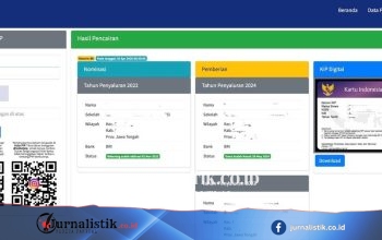 Cara Cek Penerima PIP Juni 2026 di pip.kemendikdasmen.go.id, Cukup Pakai NISN dan NIK Money 6 Juni 2026