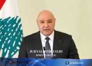 Presiden Lebanon Murka Iran Terlalu Ikut Campur: Ini Bukan Negara Kalian