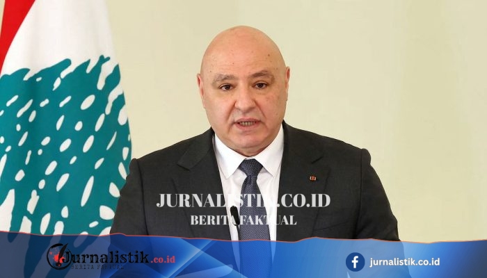 Presiden Lebanon Murka Iran Terlalu Ikut Campur: Ini Bukan Negara Kalian