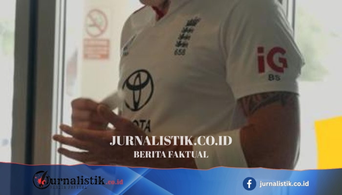Ben Stokes mengatakan pensiun dari kriket internasional adalah ‘the best thing’ untuknya