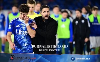 Alasan Como Main Tandang di Tiga Pekan Awal Serie A 2026-2027 Bola 6 Juni 2026