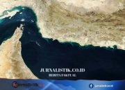 Iran Akan Tetap Pungut Tarif Kapal di Selat Hormuz, Klaim Sesuai Kesepakatan dengan AS Global 15 Juni 2026