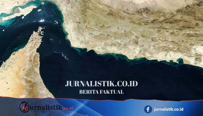 Iran Akan Tetap Memungut Biaya Layanan Maritim di Selat Hormuz, Klaim Sesuai Kesepakatan dengan AS