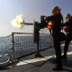 Di Ambang Perjanjian Damai, Militer AS Menembak Jatuh Drone Kamikaze Iran di Sekitar Selat Hormuz