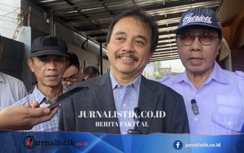 Roy Suryo Ditangkap, Kuasa Hukum Menilai: Ini Cara Tak Beradab dan Represif