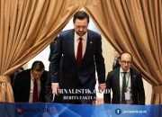 Perdamaian AS-Iran Akan "Deal" dalam 24 Jam, Pakistan Siap Sahkan Global 13 Juni 2026