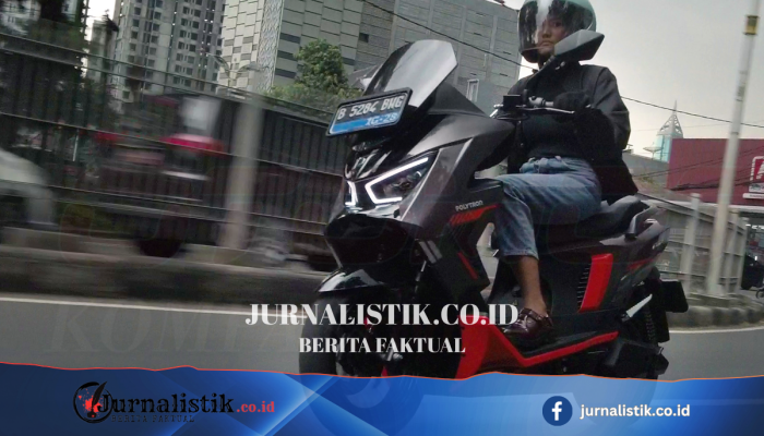 Skema Sewa Baterai atau Beli Putus Polytron Fox 350: Mana Lebih Menguntungkan?
