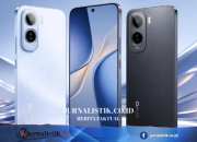 Spesifikasi dan Harga Vivo T5 Pro di Indonesia, mulai Rp 4 Jutaan Tekno 21 Juni 2026