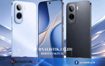 Vivo T5 Pro di Indonesia: Spesifikasi dan Harga Mulai Rp 4 Jutaan