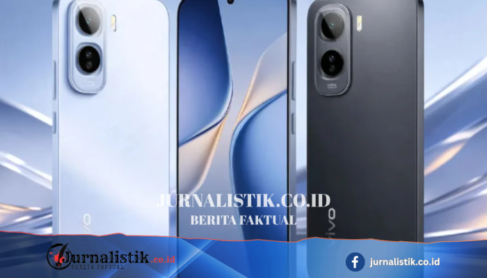 Vivo T5 Pro di Indonesia: Spesifikasi dan Harga Mulai Rp 4 Jutaan