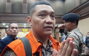 “Sultan Kemenaker” Divonis 6 Tahun Penjara, Dibebani Uang Pengganti Rp 36 Miliar News 5 Juni 2026