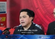 Komentar Erick Thohir Usai Timnas Indonesia Menang Atas Oman 3-0 di FIFA Matchday Juni 2026