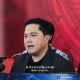Komentar Erick Thohir Usai Timnas Indonesia Hajar Oman 3-0 Bola 6 Juni 2026