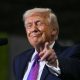 Trump: “Jika Bukan karena Saya, Israel Tidak Akan Ada Sekarang”