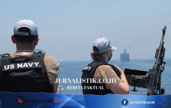 AS Tembak Jatuh 4 Drone dan Hancurkan Radar Iran Global 6 Juni 2026