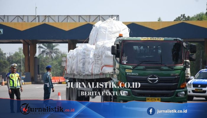 Pengusaha Truk: Subsidi Solar Utamanya Mengalir ke Pemilik Barang
