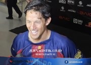 Mantan Pemain Timnas Indonesia Irfan Bachdim Jagokan Jepang di Piala Dunia 2026