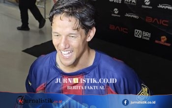 Mantan Pemain Timnas Indonesia Irfan Bachdim Jagokan Jepang di Piala Dunia 2026 Bola 6 Juni 2026