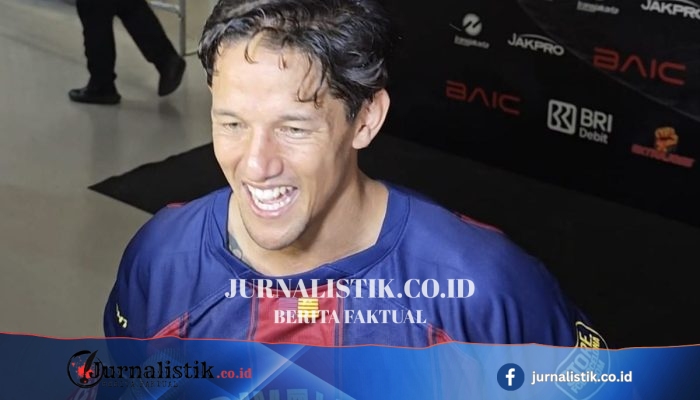 Mantan Pemain Timnas Indonesia Irfan Bachdim Jagokan Jepang di Piala Dunia 2026