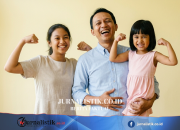 50 Ucapan Hari Ayah dalam Bahasa Inggris dan Indonesia, Cocok Dikirim ke Ayah Tercinta Lifestyle 21 Juni 2026