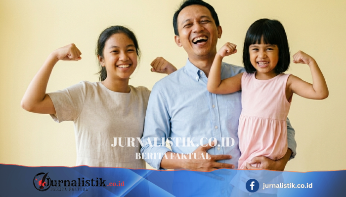 50 Ucapan Hari Ayah (Inggris–Indonesia) Cocok Dikirim ke Ayah Tercinta