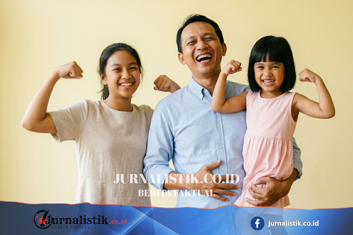 50 Ucapan Hari Ayah dalam Bahasa Inggris dan Indonesia, Cocok Dikirim ke Ayah Tercinta Lifestyle 21 Juni 2026
