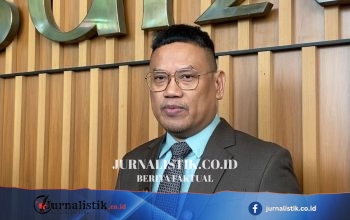 Zulhas Menunjuk Uya Kuya Jadi Ketua DPW PAN DKI Jakarta, Gantikan Eko Patrio