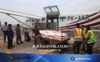 BNPB Modifikasi Cuaca di Jambi Selama Sepekan, Upaya Basahi Lahan Gambut dari Ancaman Karhutla Regional 8 Juni 2026