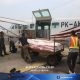 BNPB Modifikasi Cuaca di Jambi Selama Sepekan, Upaya Basahi Lahan Gambut dari Ancaman Karhutla Regional 8 Juni 2026