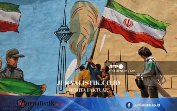 Setelah Damai dengan AS, Iran Diproyeksi Disuntik Investasi Rp 5.324 Triliun