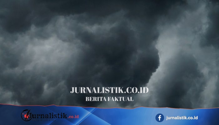BMKG: Hujan Lebat dan Angin Kencang Landa Aceh 19–21 Juni 2026, Ini 20 Wilayah Terdampak