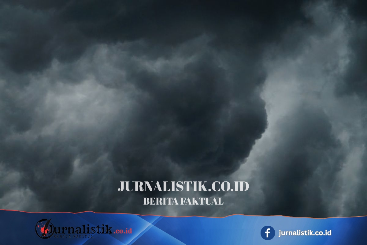 BMKG: Hujan Lebat dan Angin Kencang Landa Aceh 19–21 Juni 2026, Ini 20 Daftar Wilayah Terdampak Regional 19 Juni 2026