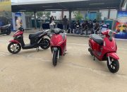 Perbaikan Baterai Motor Listrik: Perbedaan Harga SLA dan Lithium Otomotif 4 Juni 2026