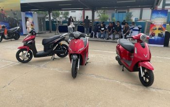 Perbaikan Baterai Motor Listrik: Perbedaan Harga SLA dan Lithium Otomotif 4 Juni 2026