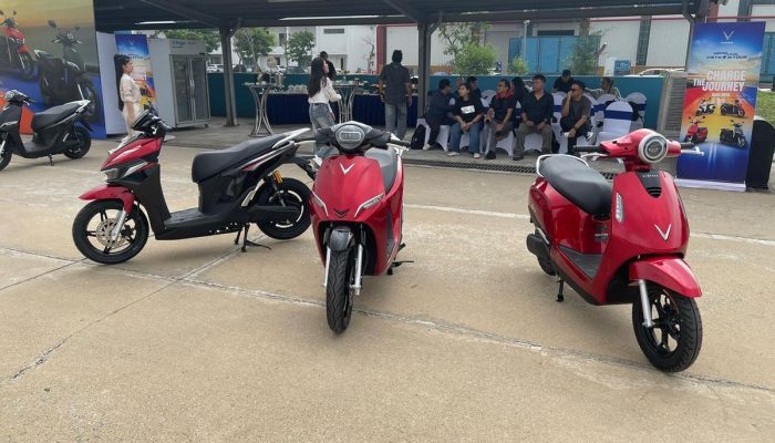 Perbaikan Baterai Motor Listrik: Memahami Perbedaan Harga SLA dan Lithium