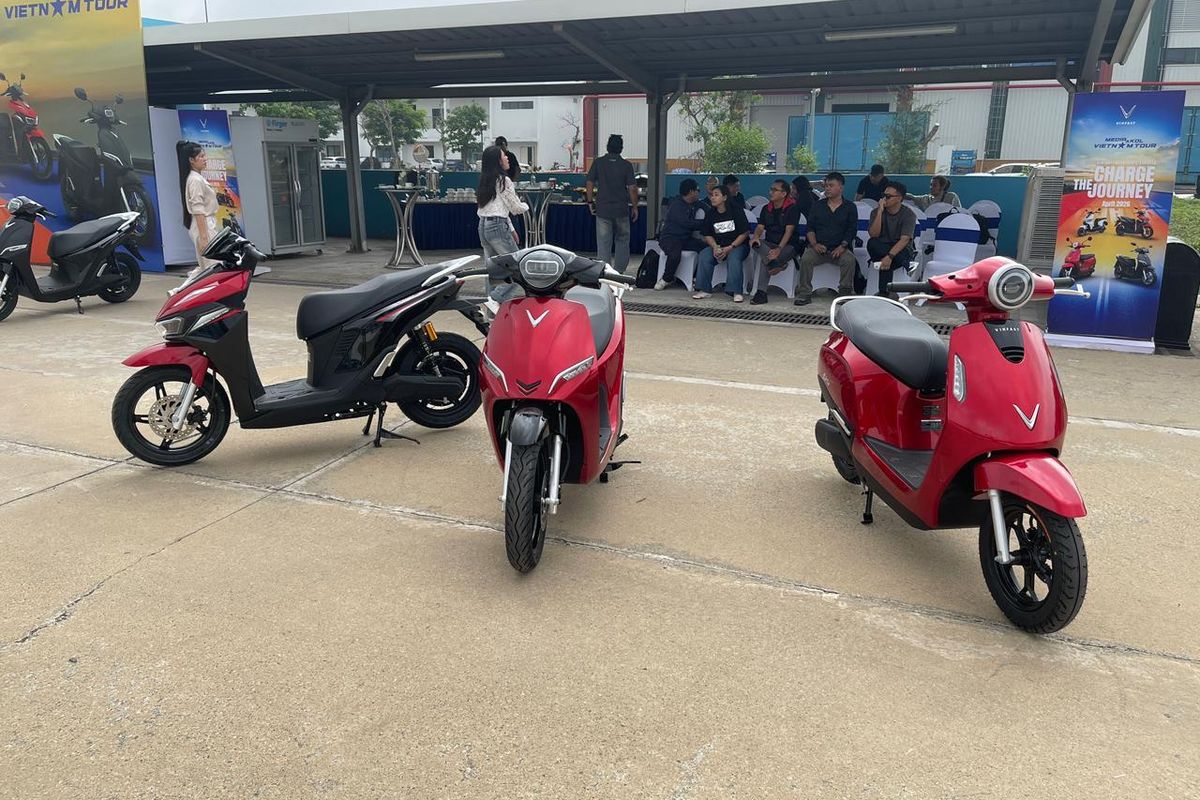 Perbaikan Baterai Motor Listrik: Perbedaan Harga SLA dan Lithium Otomotif 4 Juni 2026