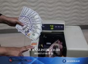 Pulihkan Segera Kepercayaan Pasar