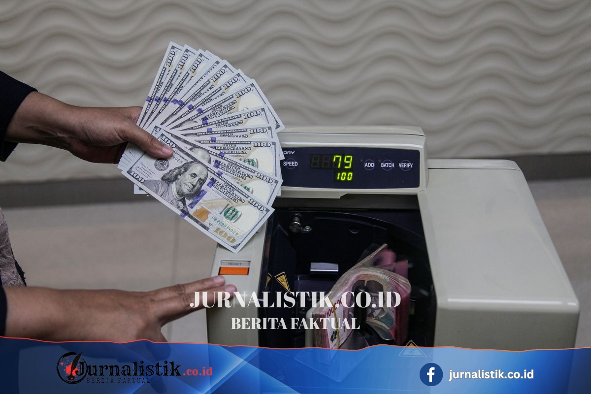 Segera Pulihkan Kepercayaan Pasar Money 7 Juni 2026