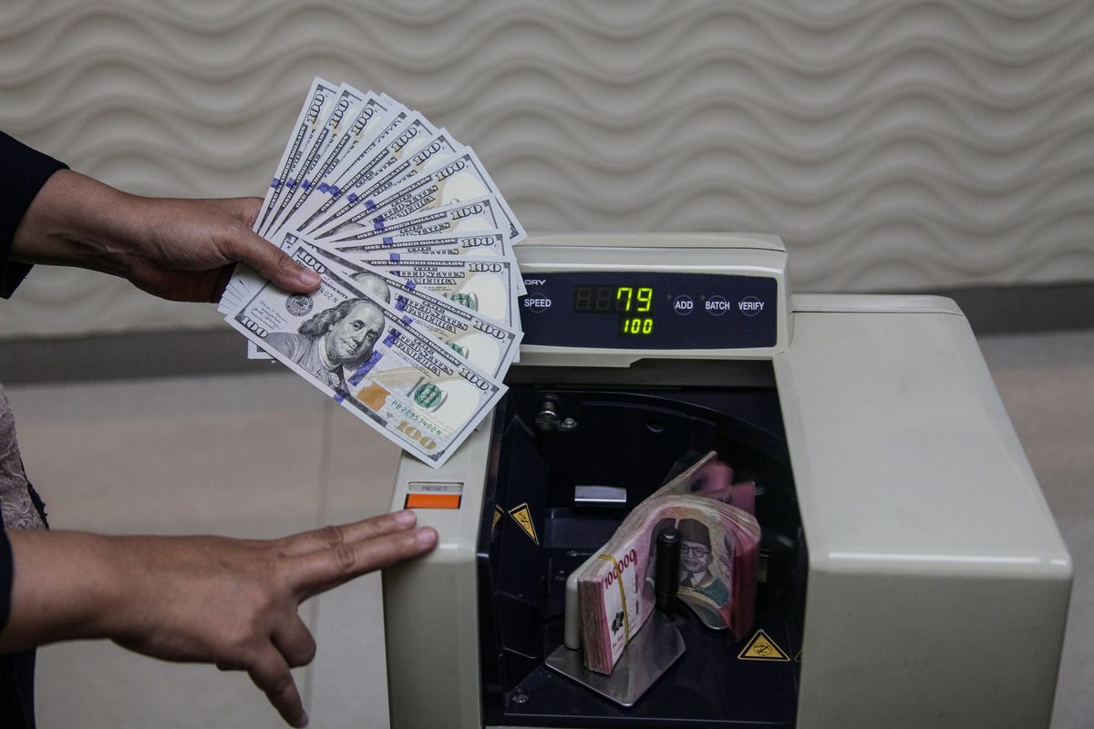 Menguji Ketahanan Ekonomi RI Money 4 Juni 2026