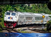 BTN JAKIM 2026 Digelar Besok, KAI Lakukan Penyesuaian 8 KA Gambir News 13 Juni 2026
