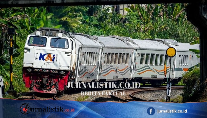 BTN JAKIM 2026 Digelar Besok, KAI Lakukan Penyesuaian 8 KA di Gambir