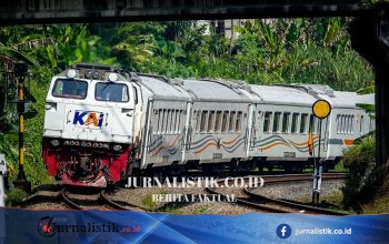 Diskon Tiket Kereta Libur Sekolah 30 Persen Mulai Bisa Dipesan Hari Ini Travel 6 Juni 2026
