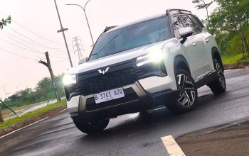 Harga Mobil PHEV di Indonesia per Juni 2026, Mulai Rp 400 Jutaan