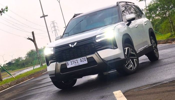 Harga Mobil PHEV di Indonesia per Juni 2026, Mulai Rp 400 Jutaan