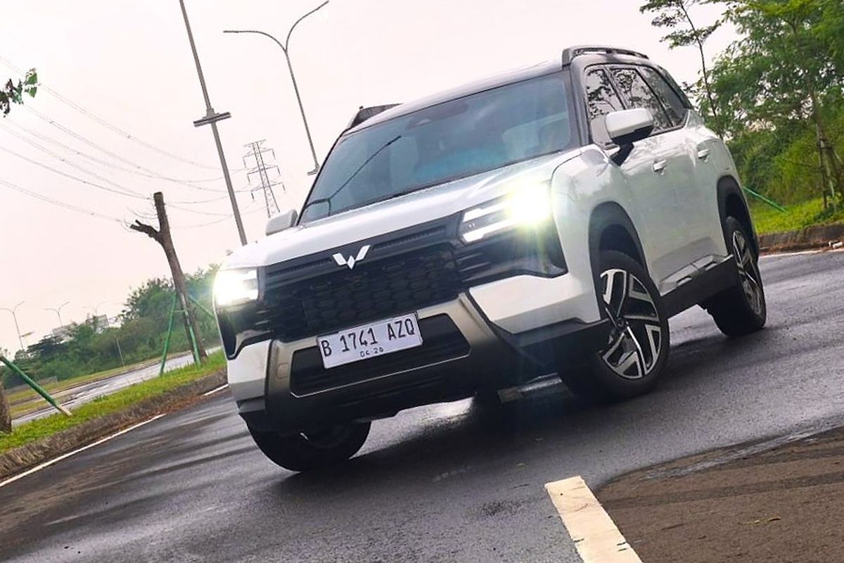 Daftar Harga Mobil PHEV di Indonesia Juni 2026, mulai Rp 400 Jutaan Otomotif 3 Juni 2026