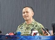 Kemhan Bantah Kerahkan Komcad ASN untuk Kawal Demo BEM UI News 15 Juni 2026
