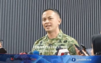 Kemhan Bantah Kerahkan Komcad ASN untuk Kawal Demo BEM UI News 15 Juni 2026